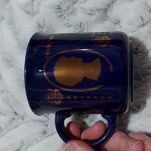 Vintage  1981 Royal Wedding Collector's Mug